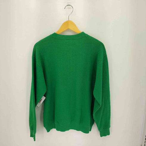 Jostens 80-90s HAWAII UNIVERSITY カレッジ ロゴ プリント スウェット メンズ